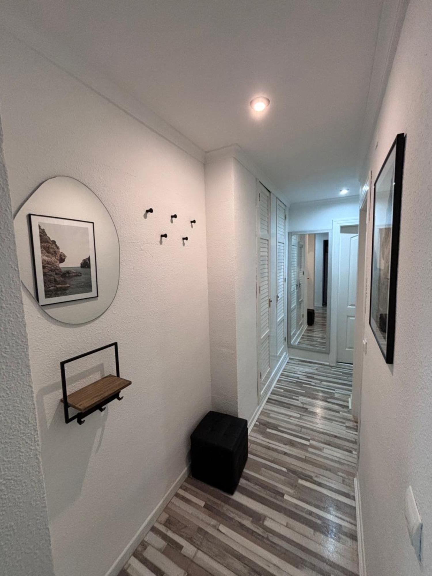 Apartamento Tenis Club En Javea Platja de Larenal Εξωτερικό φωτογραφία