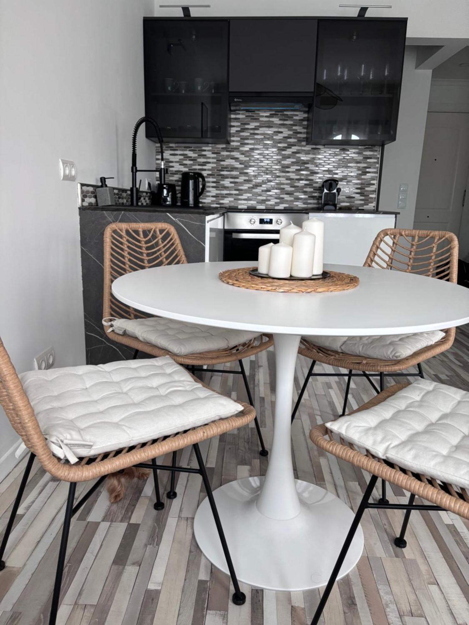 Apartamento Tenis Club En Javea Platja de Larenal Εξωτερικό φωτογραφία